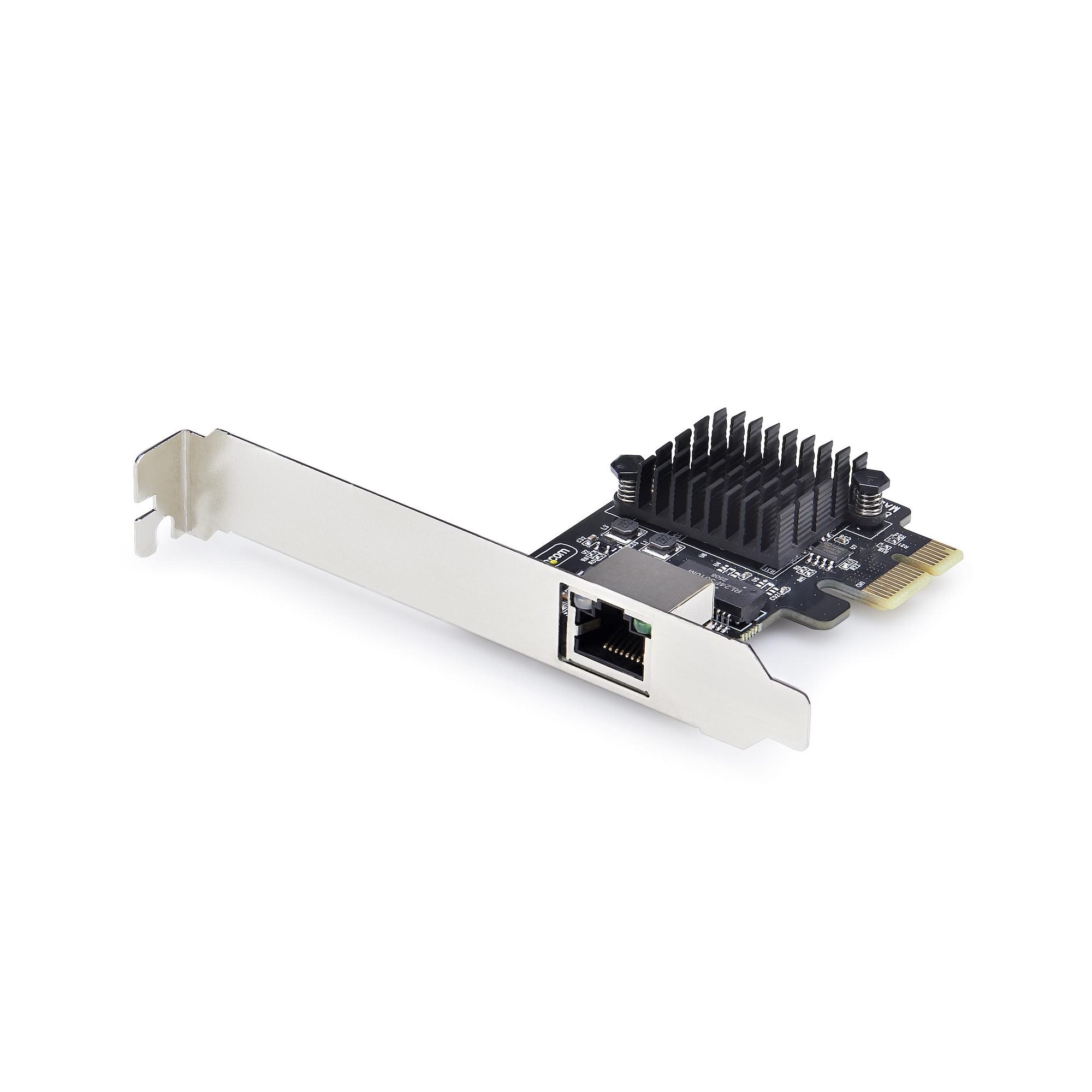 Câble USB Startech PR15GR-NETWORK-CARD