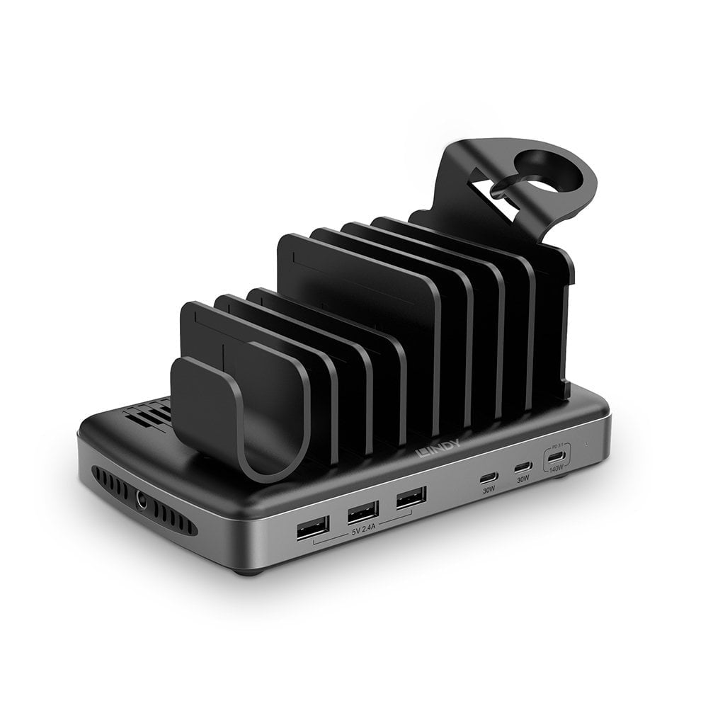 Station de Charge LINDY 73436