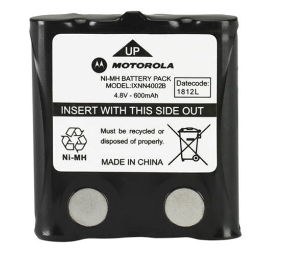 Batterie Motorola Talkie-walkie