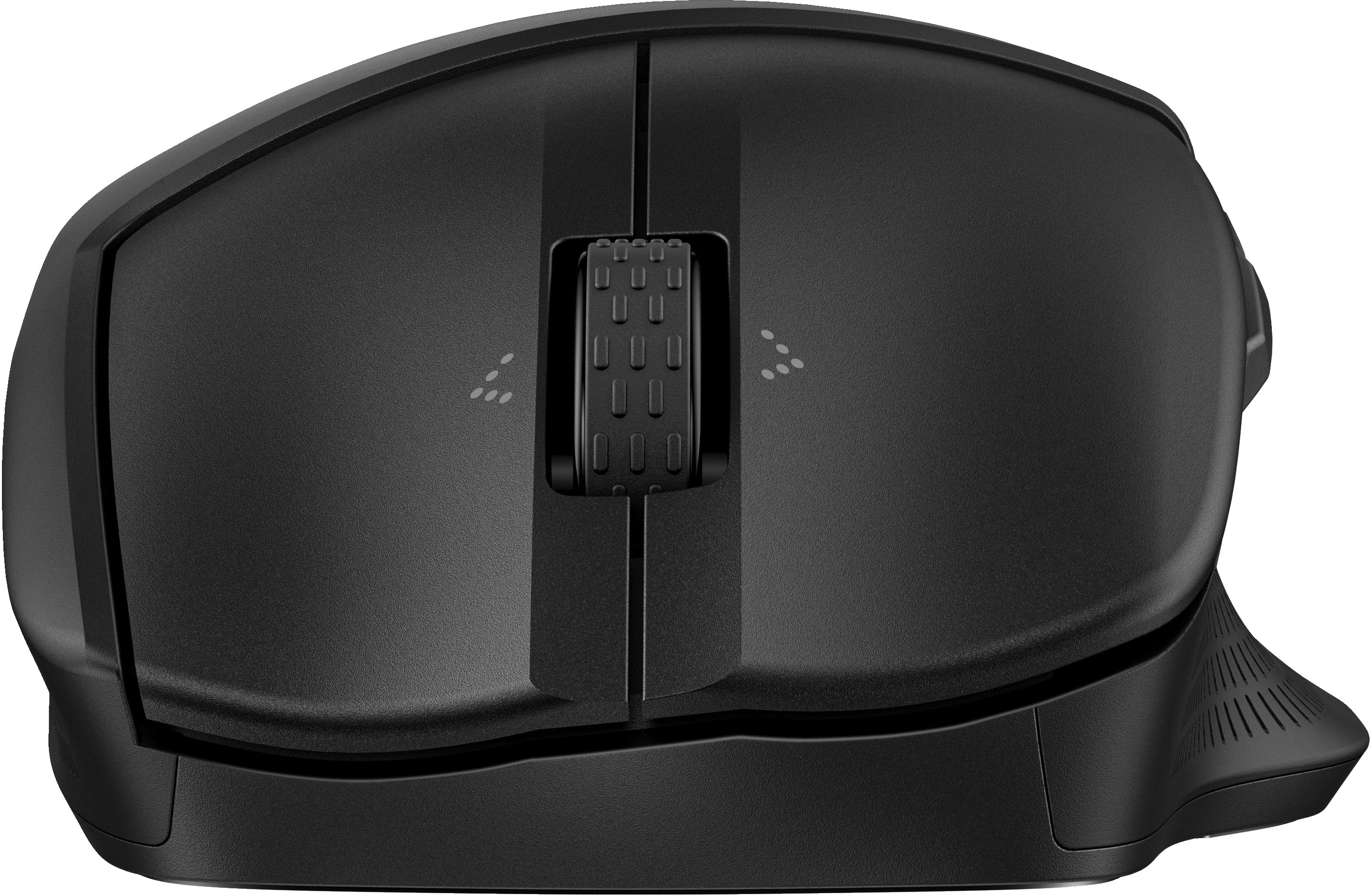 Souris Bluetooth Sans Fil HP 480 CFT Noir 4000 dpi