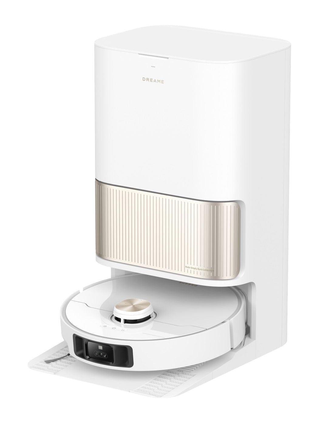 Aspirateur robot Dreame
