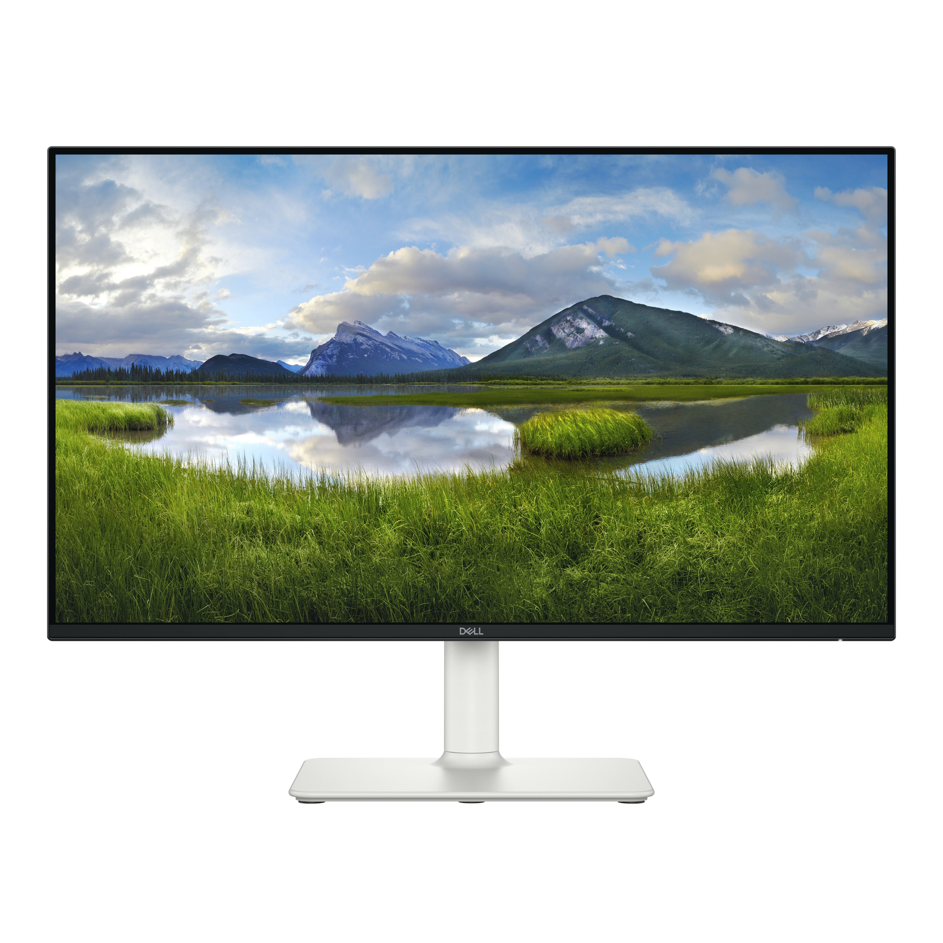 Ecran Dell 24 Plus Adjustable Stand  - S2425HS 3Y Base Adv Ex