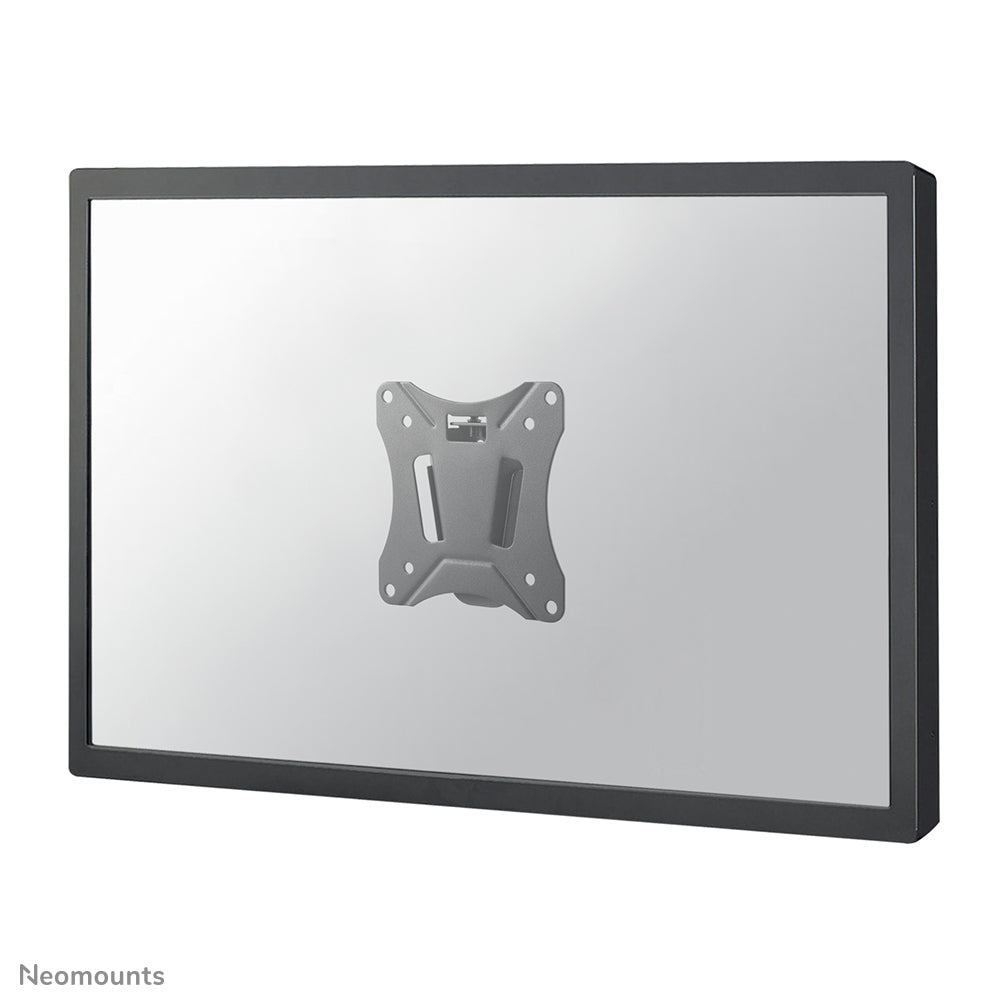 Support de TV Neomounts NM-W25BLACK 10" 30" 25 kg