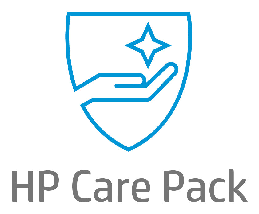 Electronic HP Care Pack Next Business Day Hardware Support with Defective Media Retention Post Warranty - Contrat de maintenance prolongé - pièces et main d'oeuvre - 1 année - sur site - 9x5 - temps de réponse : NBD - pour Color LaserJet Enterprise MFP M5