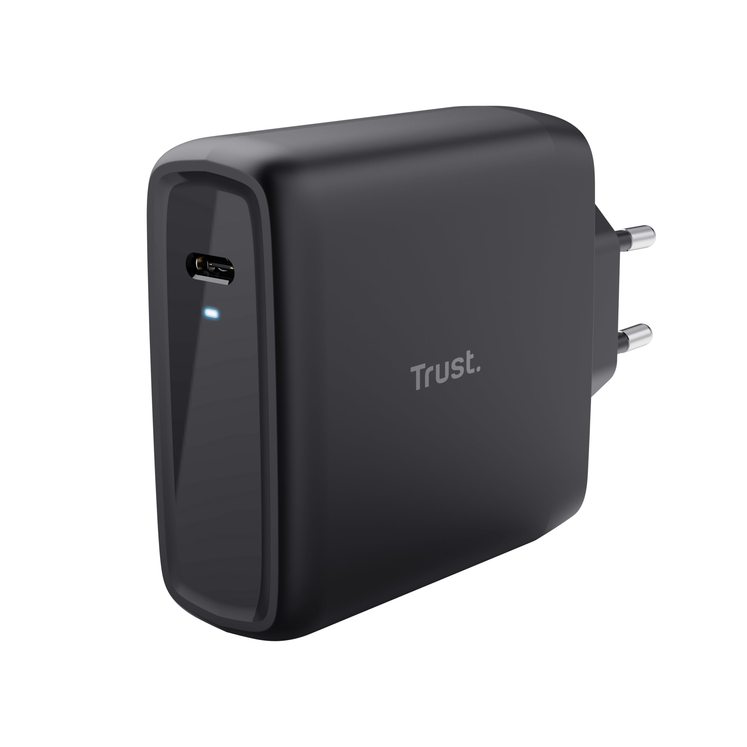 Alimentation universelle MAXO USB-C 100 watts Noir#