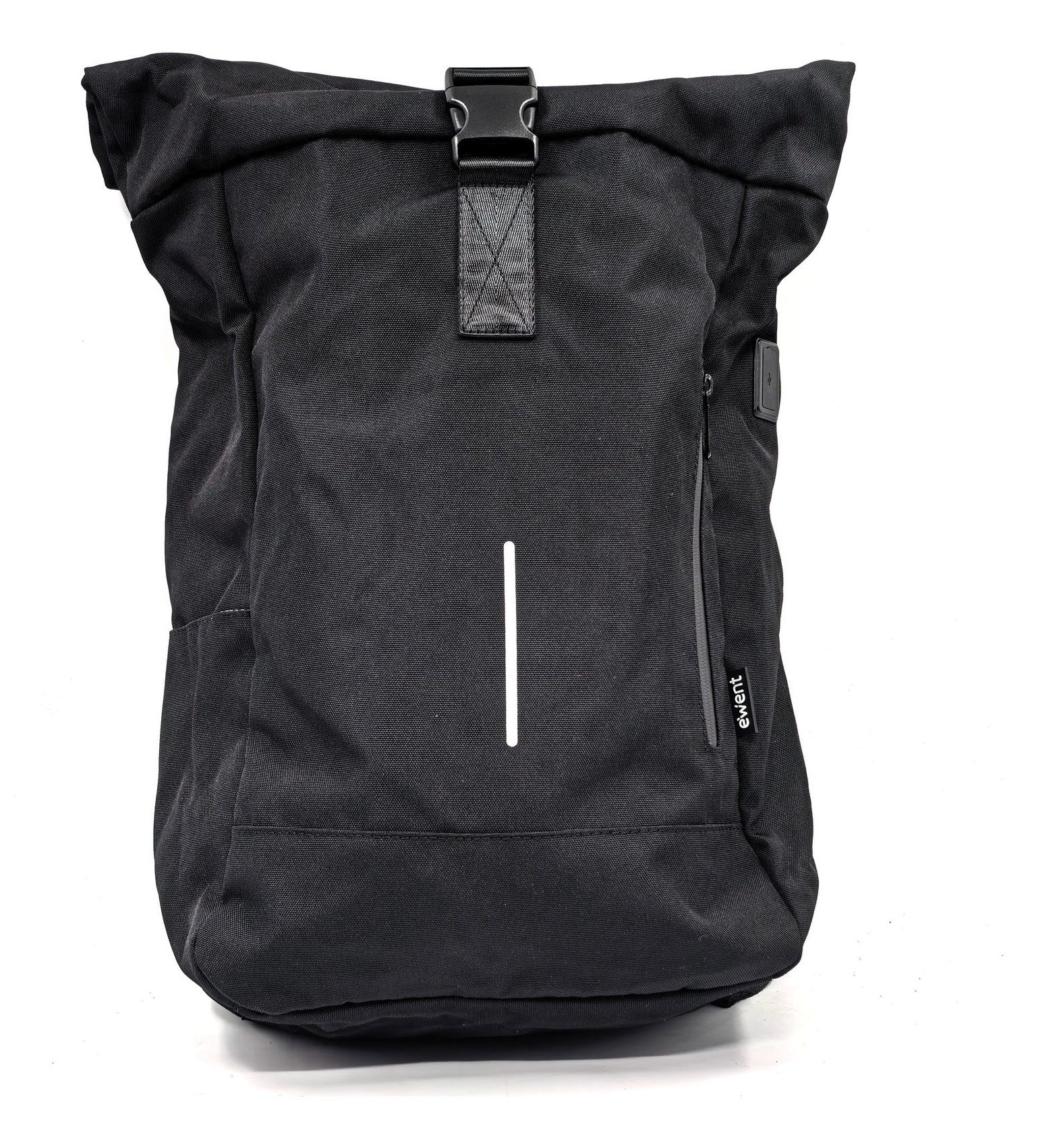 Housse pour ordinateur portable Ewent EW2536 17,3" Noir