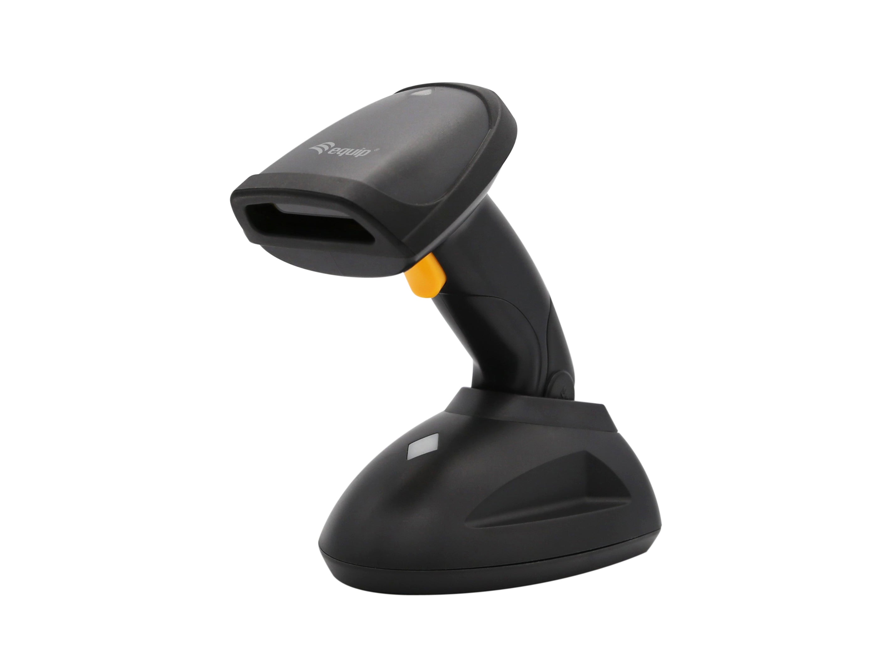 Lecteur de Codes Barres Equip 35102507101 Noir