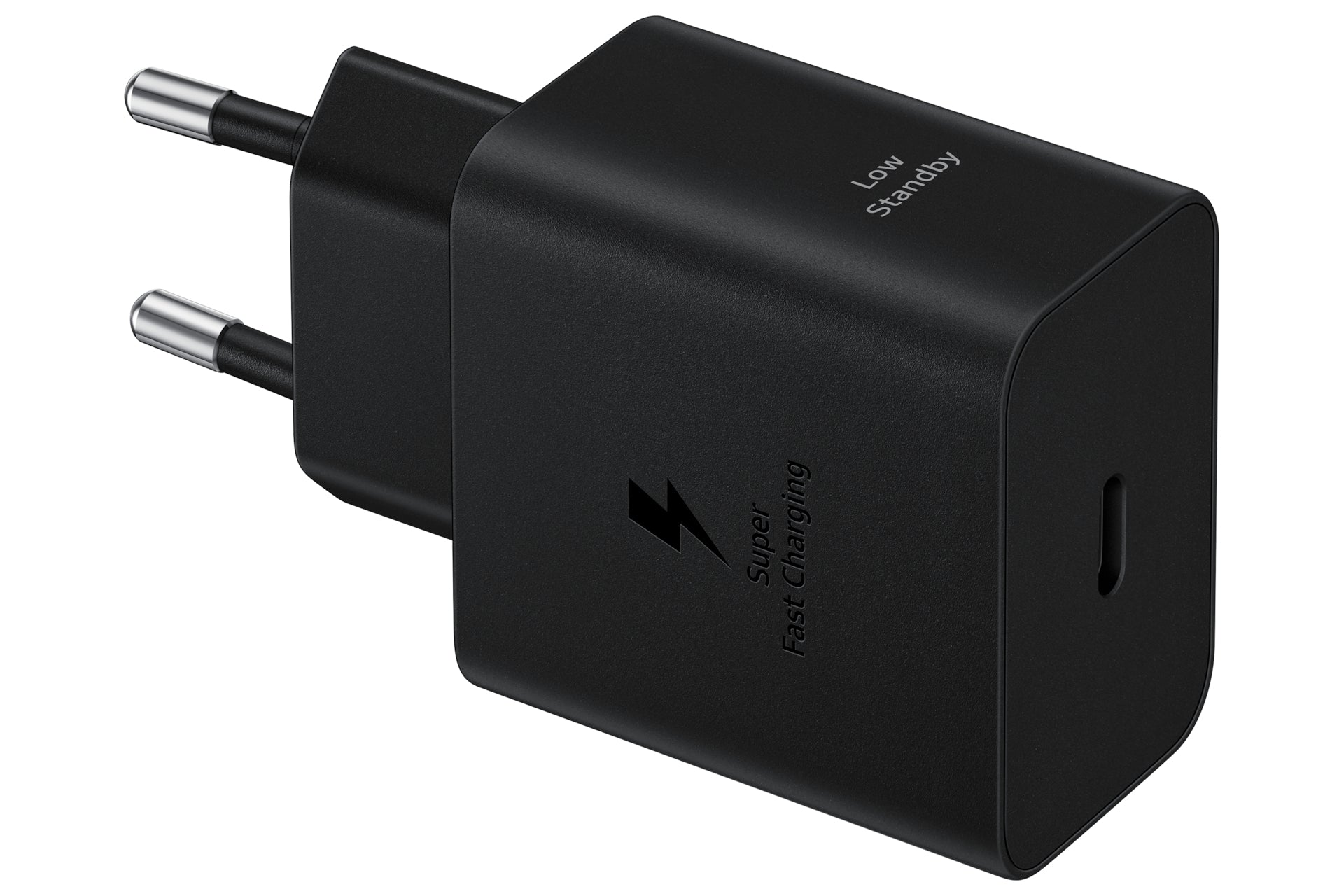 Chargeur mural Samsung EP-T4511XBEGEU Noir 45 W