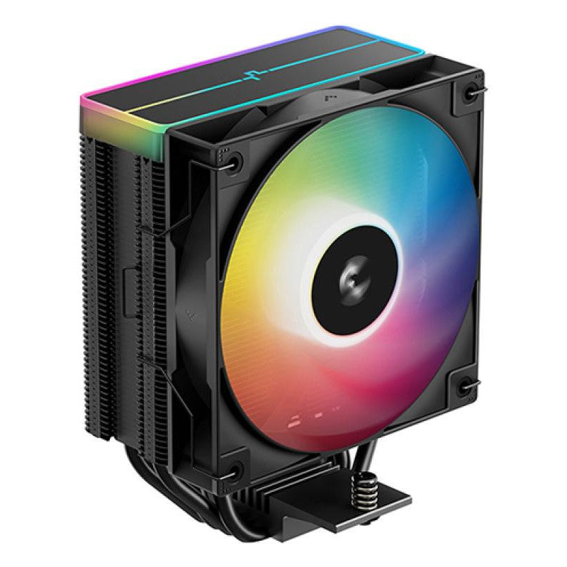 AG400 BK ARGB V2/Noir