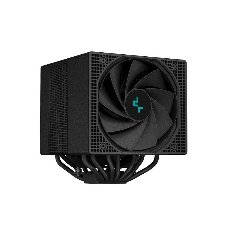 ASSASSIN IV VC VISION/Noir