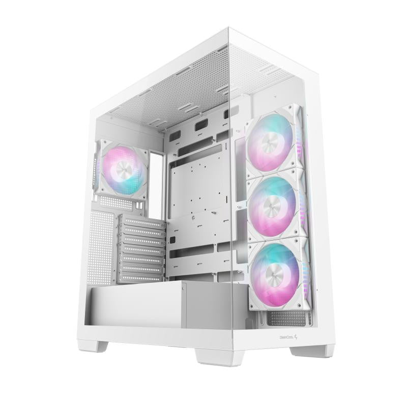 DEEPCOOL CG580 4F WH