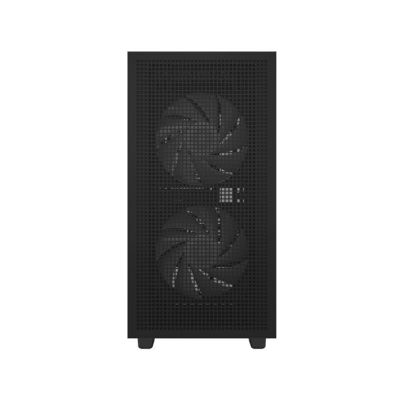Boîtier ATX semi-tour DEEPCOOL Noir