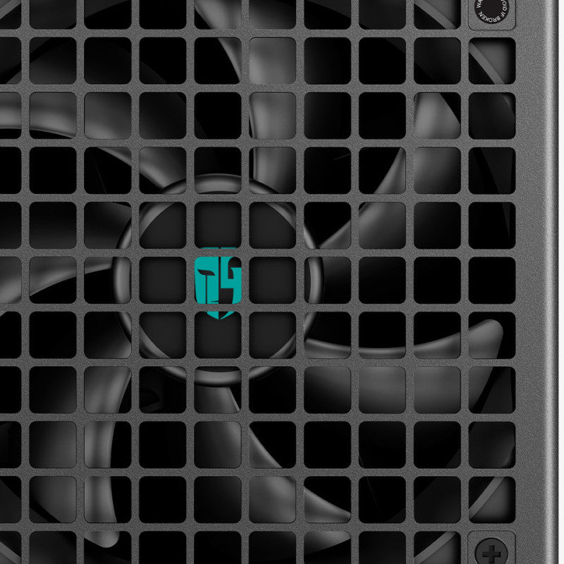 DEEPCOOL GAMER STORM PN850-M - ATX 3.1 - 80 PLUS Gold
