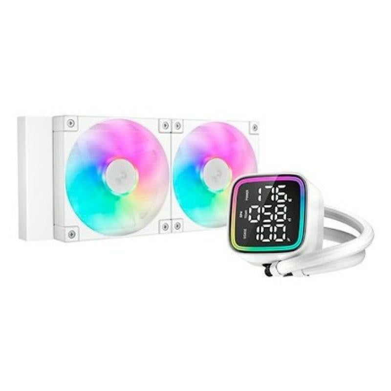 Kit de refroidissement liquide DEEPCOOL