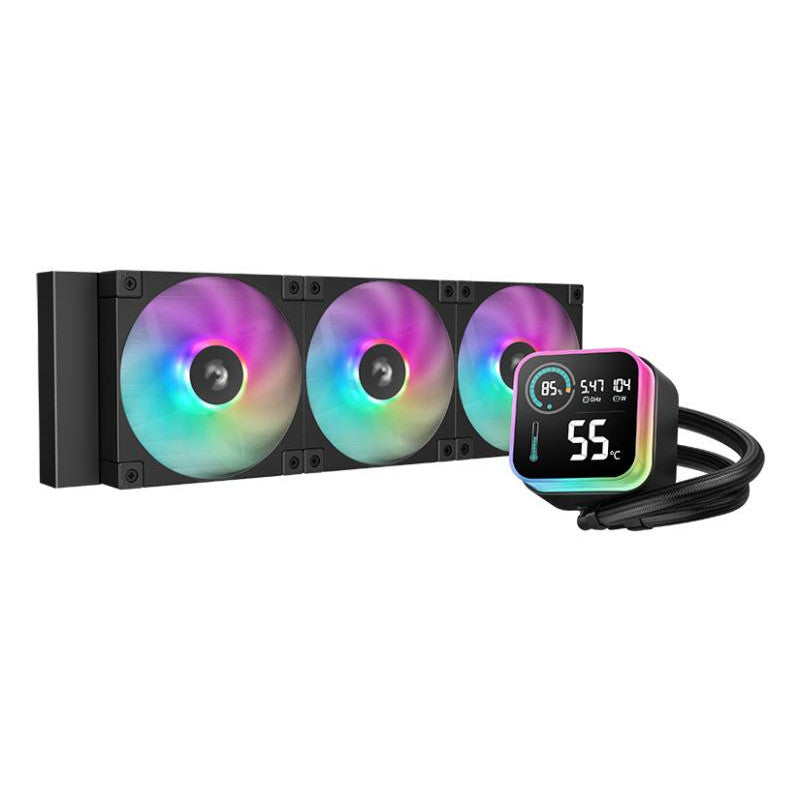 Kit de refroidissement liquide DEEPCOOL