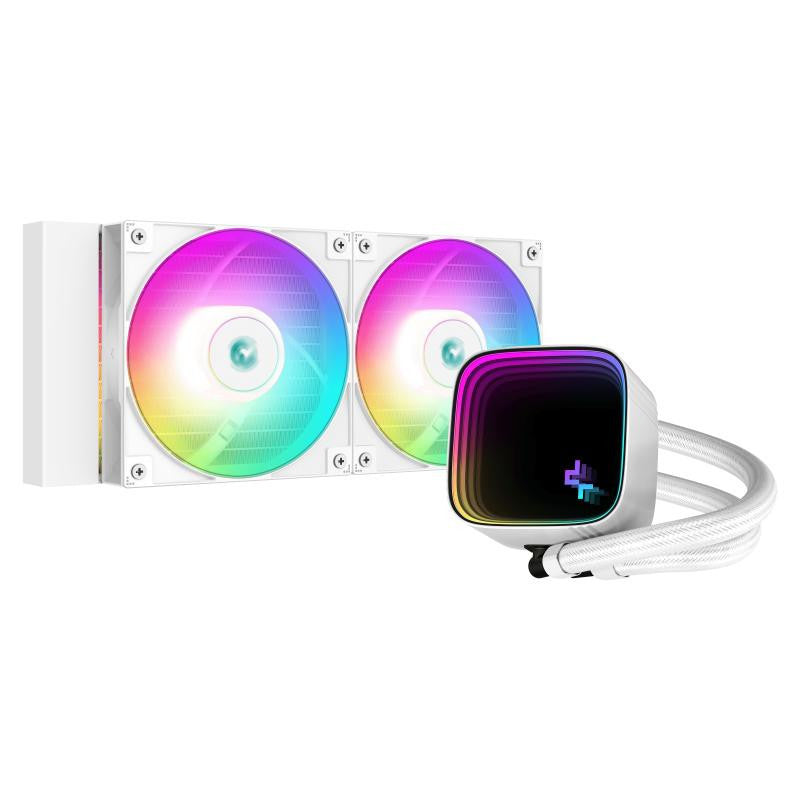 Kit de refroidissement liquide DEEPCOOL