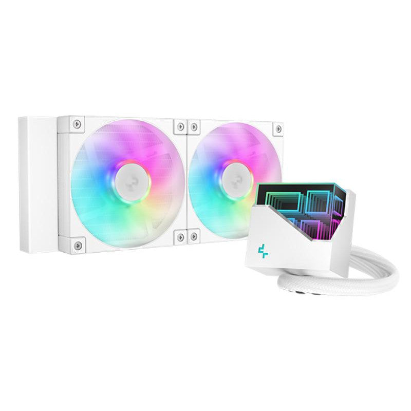 Kit de refroidissement liquide DEEPCOOL