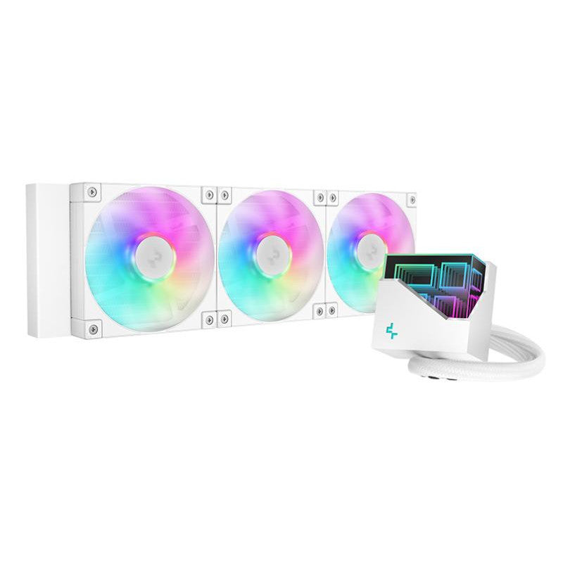 LT360 ARGB - Blanc#