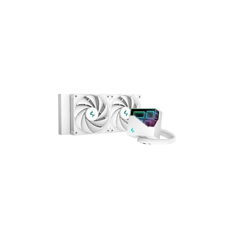 LT520 - Blanc - 240mm#