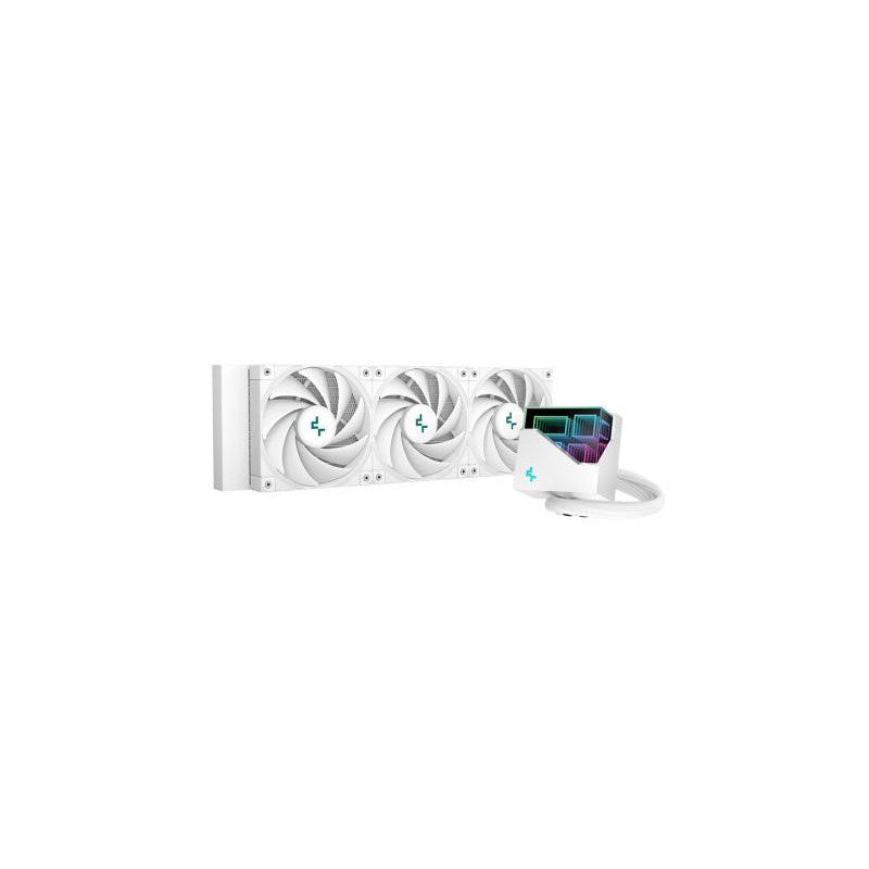 LT720 - Blanc - 360mm#
