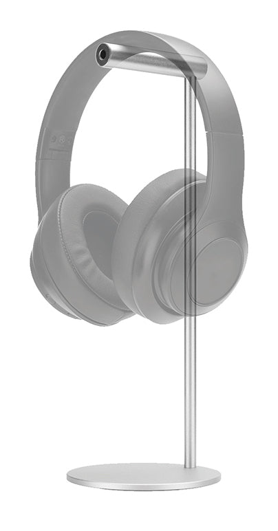 Neomounts ADS11-170SL - Socle pour casque - universel - argent