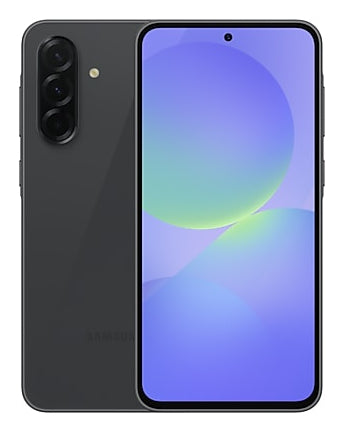 Smartphone Samsung SM-A366BZKBEEB 6,7" 6 GB RAM 128 GB Noir