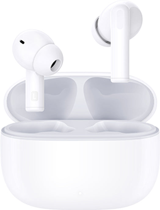 Casques Sans Fil Honor 5504ABHF Blanc