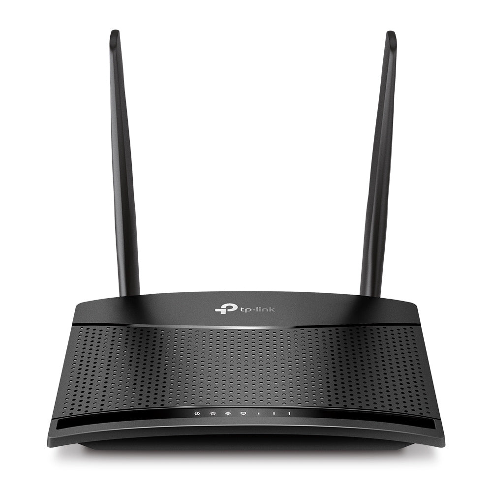 Router TP-Link TL-MR100 300 Mbps 4G LTE