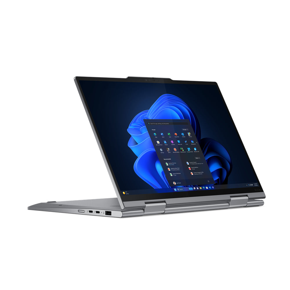 Ordinateur Portable Lenovo Thinkpad X1 14" Intel Core Ultra 7 155u 16 GB RAM 512 GB SSD