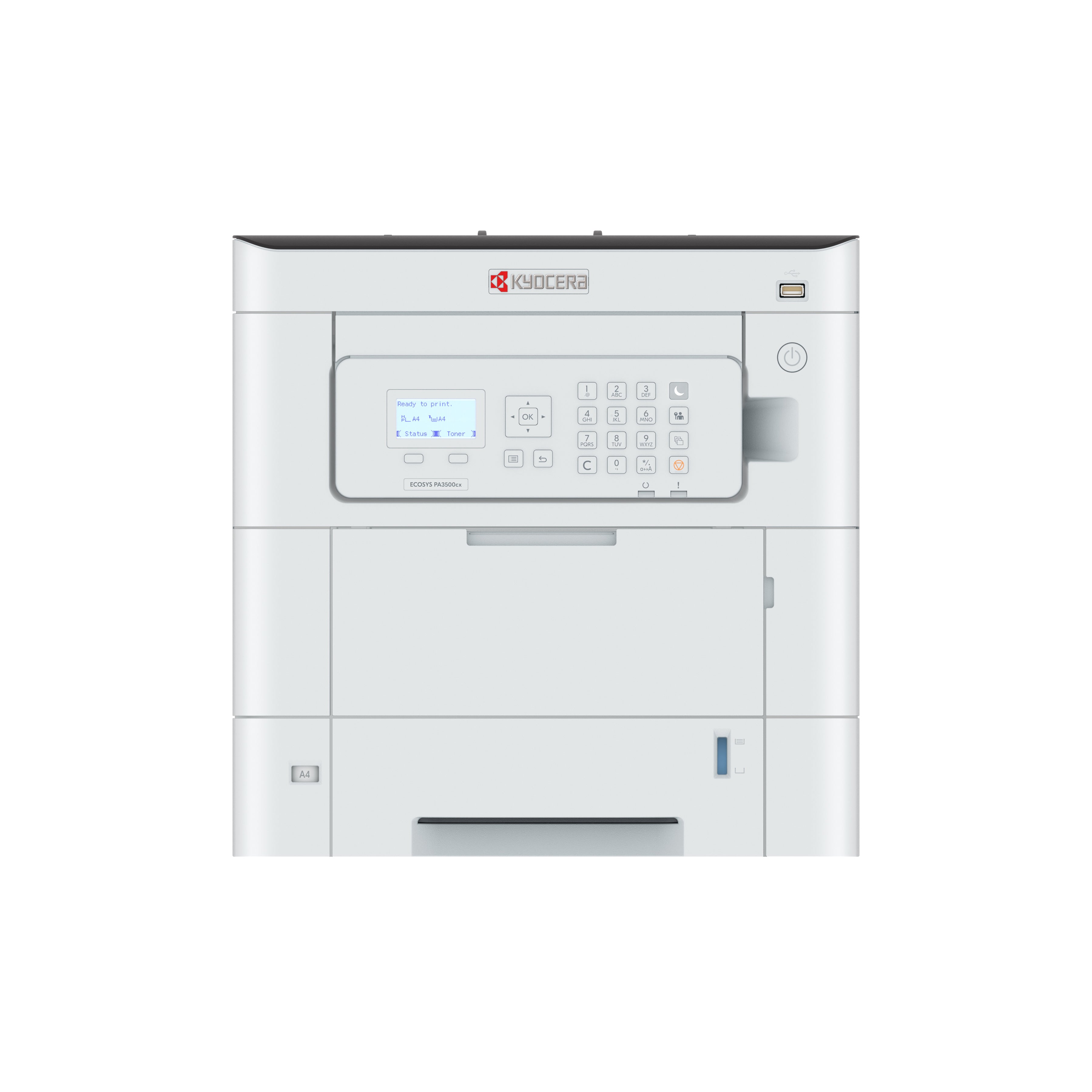 Imprimante Multifonction Kyocera 1102YJ3NL0