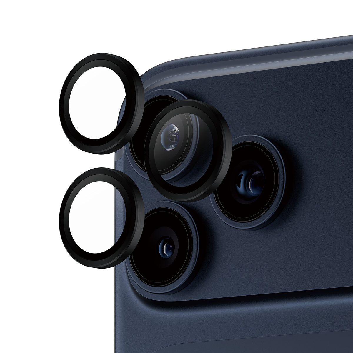 Protecteur d’objectif Panzer Glass PG74944 Apple