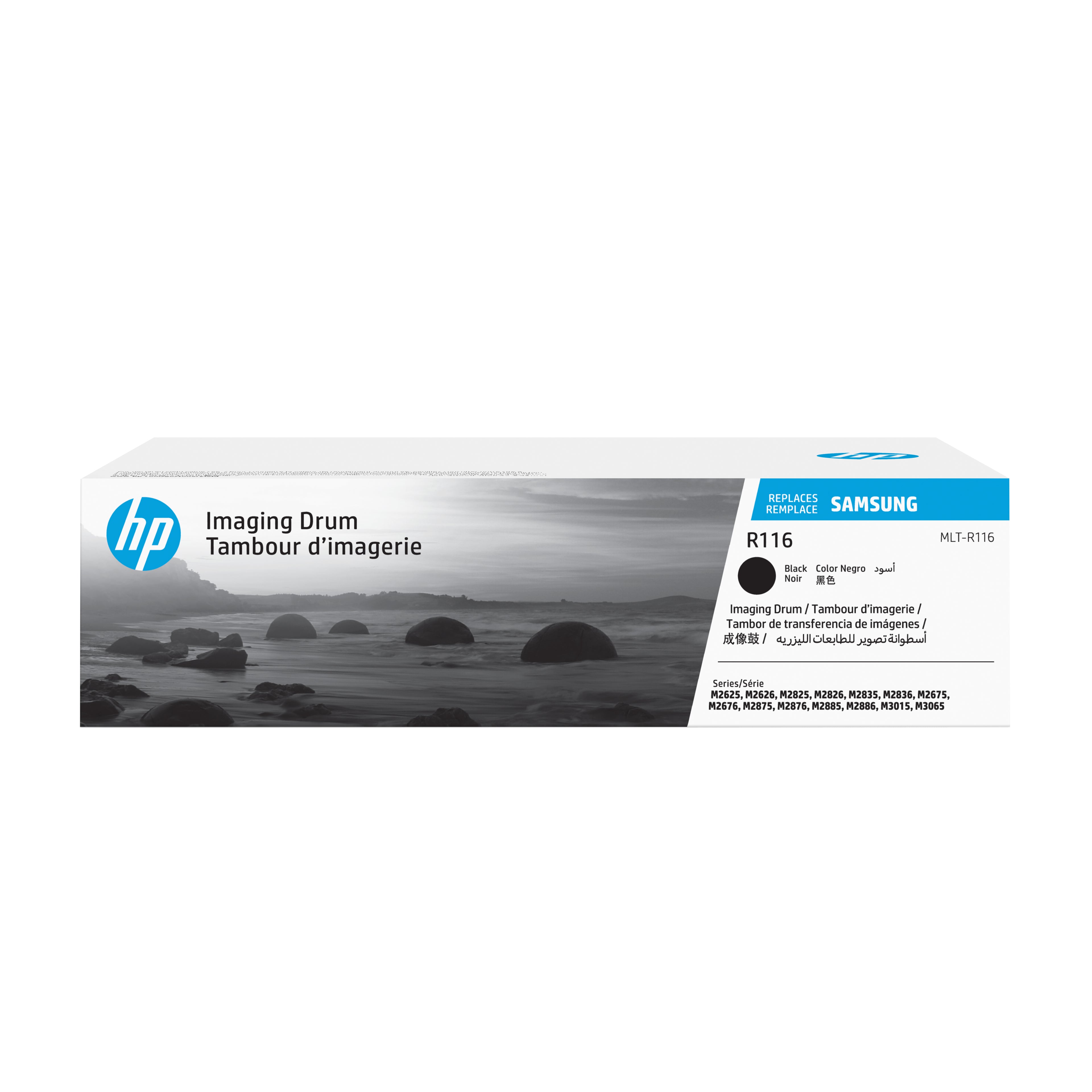 Toner Samsung MLT-R116 Noir