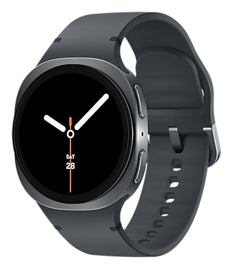 Montre intelligente Samsung SM-L320NDAAEUB Gris 1,34" 40 mm