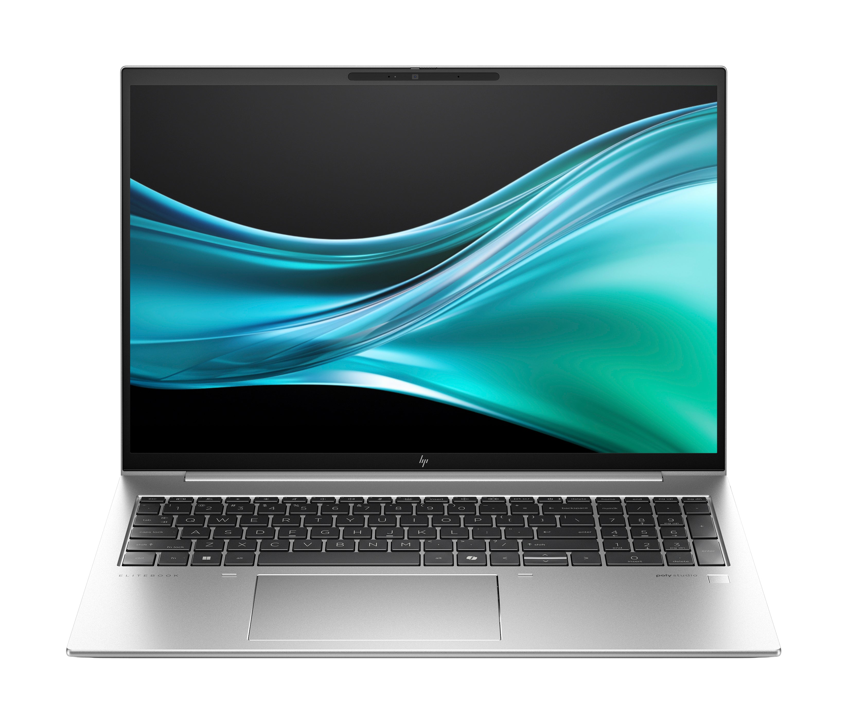 HP EliteBook 865 G11 Notebook - AMD Ryzen 5 - 8540U / jusqu'à 4.9 GHz - Win 11 Pro - Radeon 740M - 16 Go RAM - 512 Go SSD NVMe - 16" IPS 1920 x 1200 - Wi-Fi 6E, Bluetooth - clavier : Français - avec HP Carbon Neutral Computing Services - Laptop Doorstep S