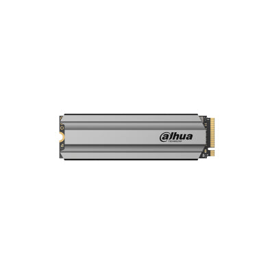 Disque dur DAHUA TECHNOLOGY DHI-SSD-C900VN2TB-B 2 TB 2 TB SSD
