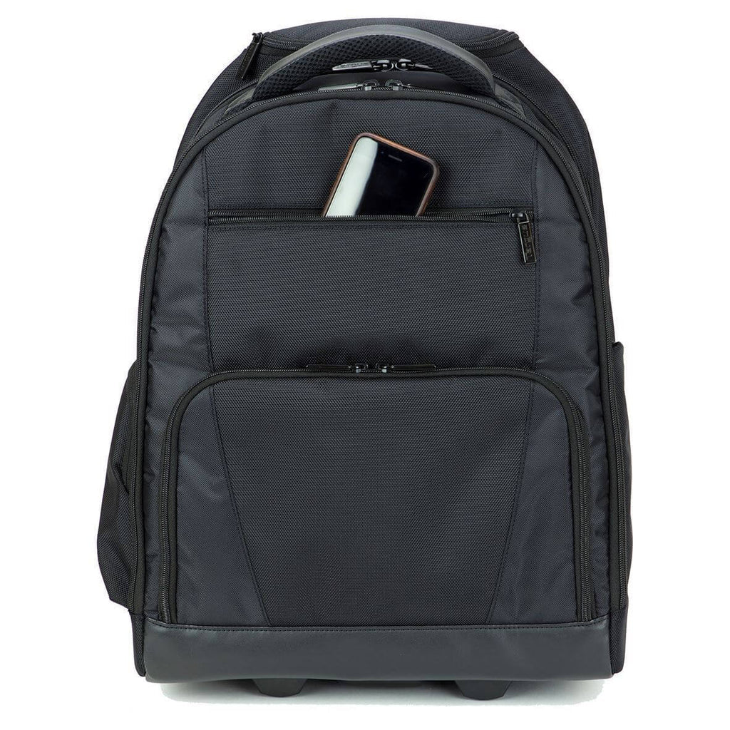 TSB700EU Rolling Back Pack 15.6" Noir