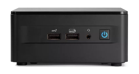 Mini PC Asus NUC RNUC12WSHV700002I Intel Core i7-1270P