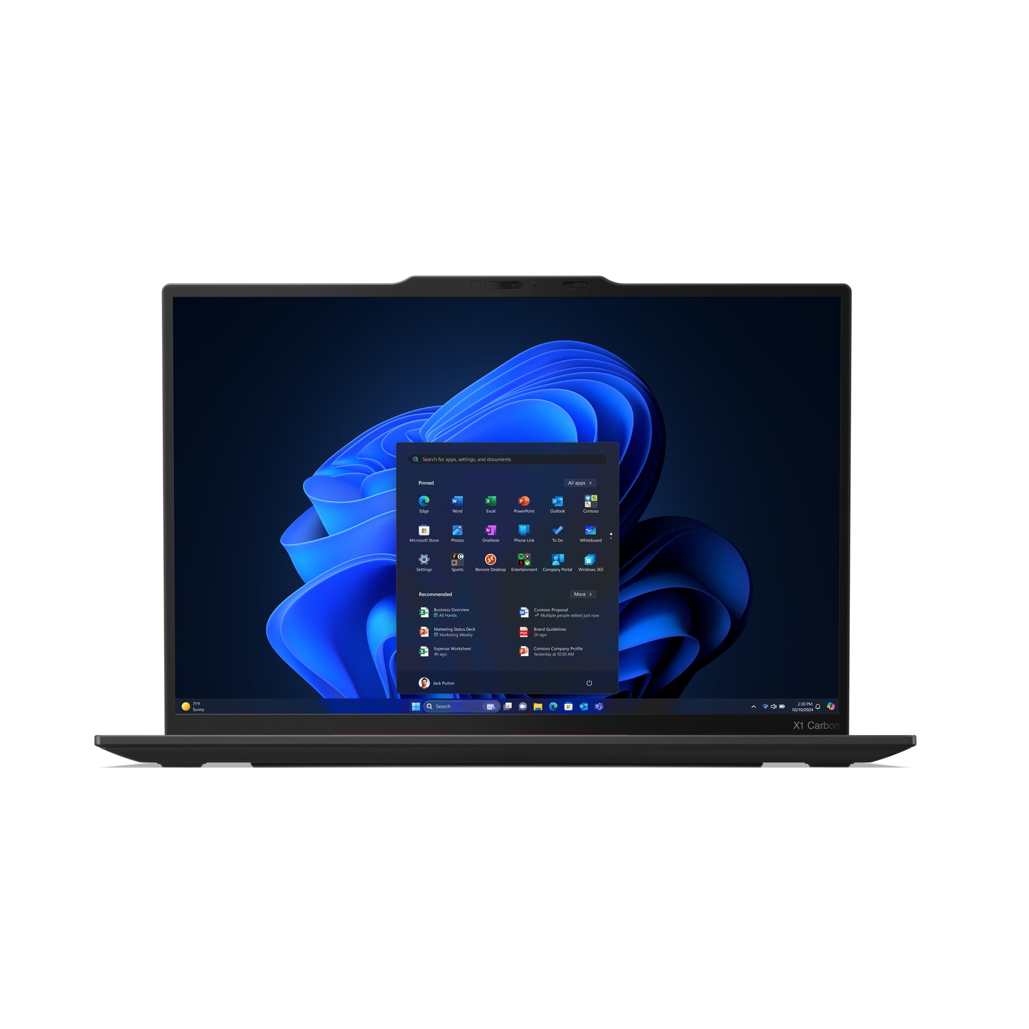ThinkPad X1 Carbon G13, Intel® Core Ultra 7 258V (LPE-cores up to 3.70GHz, 12MB), 14" 2.8K Non-Touch, W11P64 FR/CF/EN, 32.0GB, 1x512GB SSD M.2 2280 PCIe Gen5 Performance TLC Opal, Intel® Arc Graphics 140V, BT 5.4,Intel®BE201vPro, No Wired Ethernet, FPR,