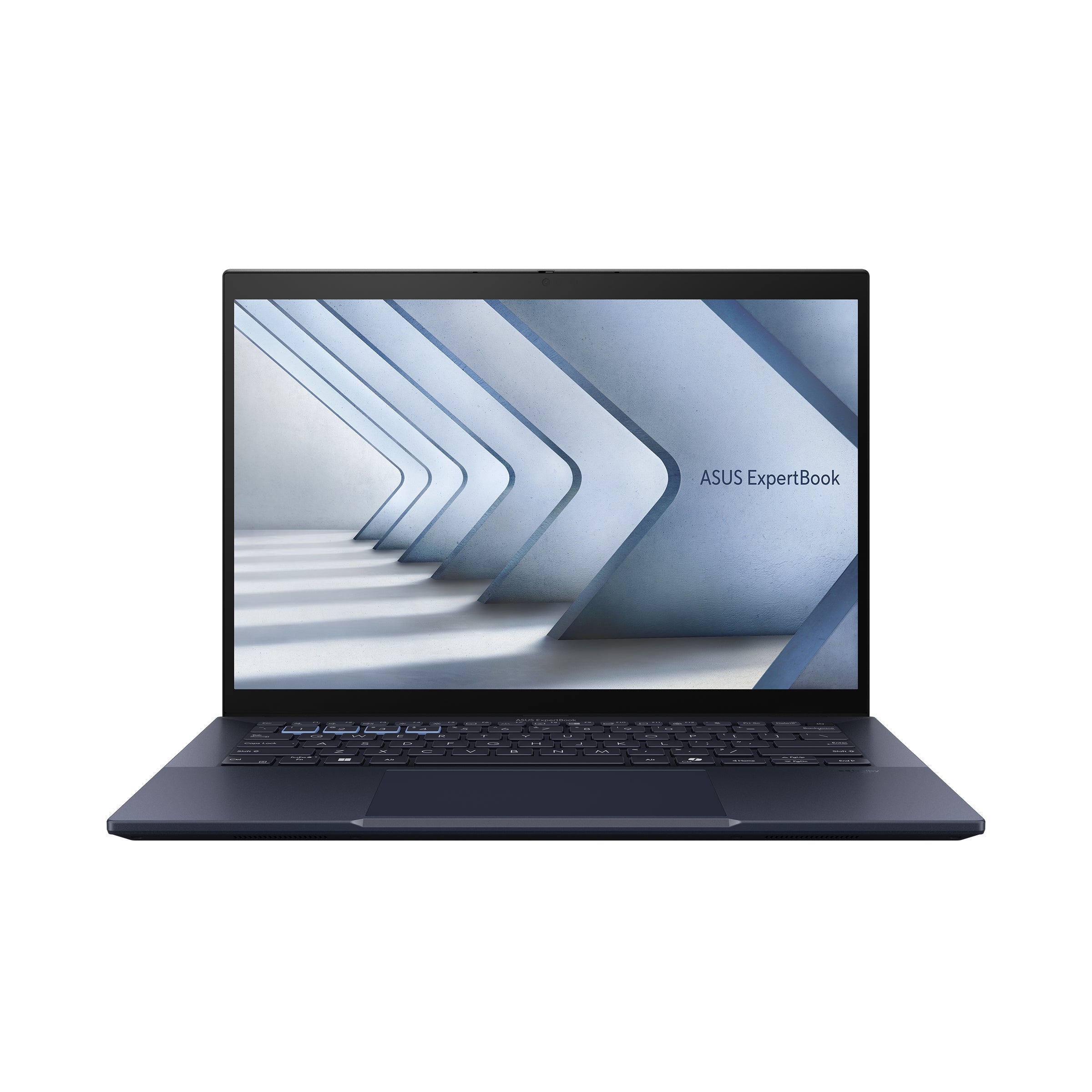 ASUS ExpertBook B5 B5404CMA-Q70060X - Intel Core Ultra 5 - 125U / jusqu'à 4.3 GHz - Win 11 Pro - Intel Graphics - 16 Go RAM - 512 Go SSD NVMe - 14" 1920 x 1200 - Gigabit Ethernet - Wi-Fi 6E, Bluetooth - noir étoilé