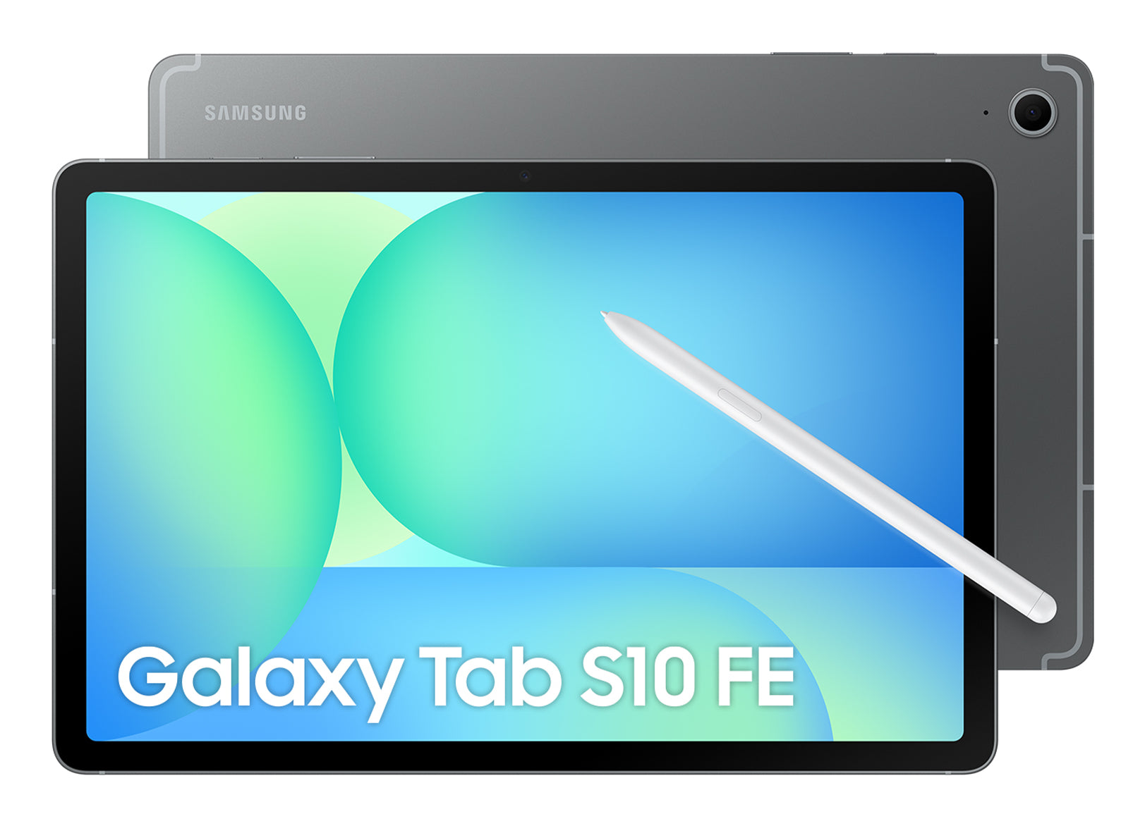 Tablette Samsung SM-X520B 10,9" Octa Core 12 GB RAM 256 GB Gris