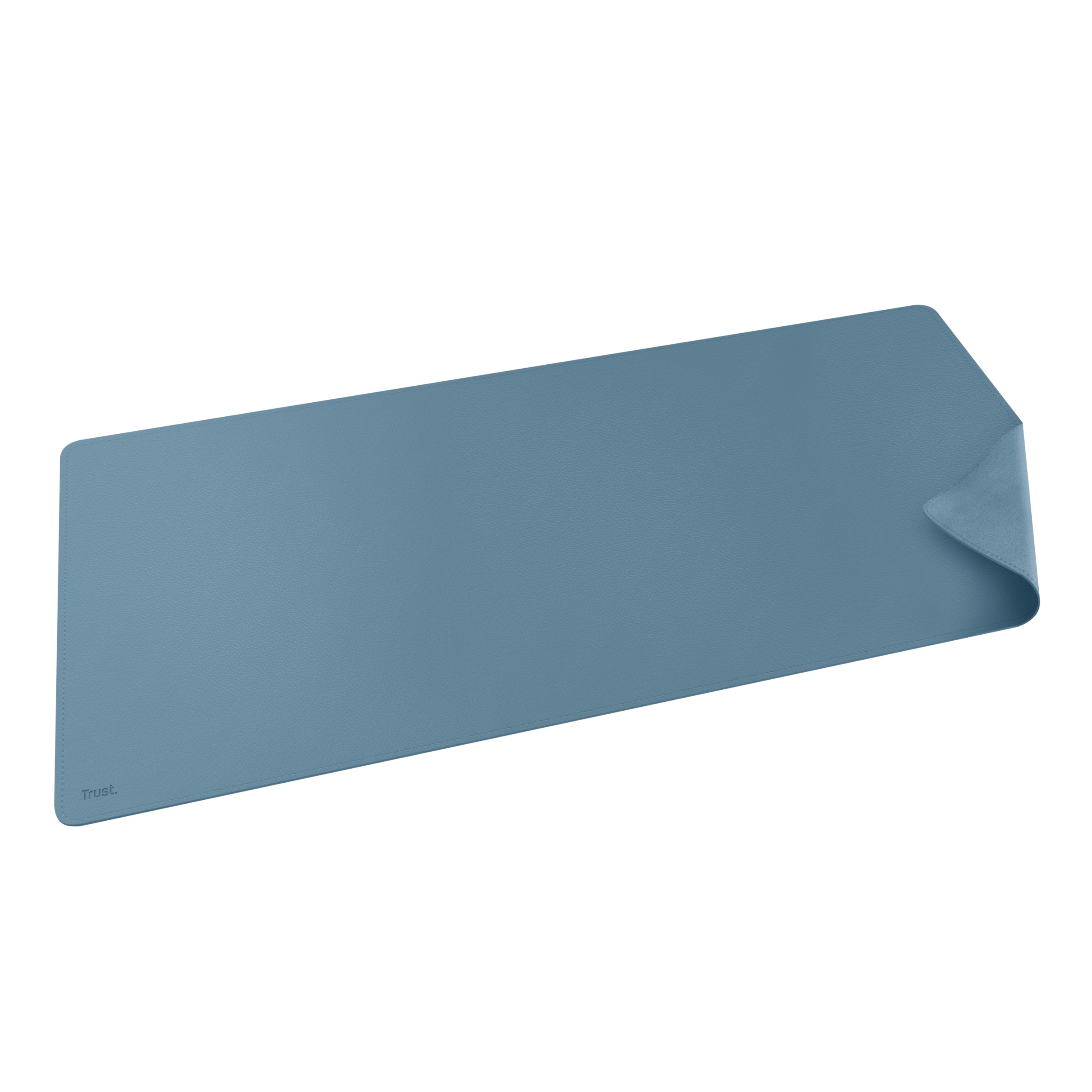 Tapis de Souris Trust Benya Bleu 90 X 43 cm