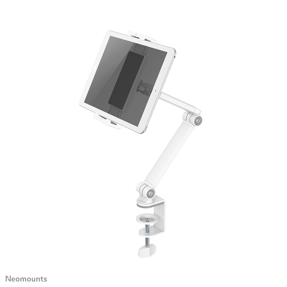 Support mural Neomounts DS15-545WH1 4,7" 12,9"