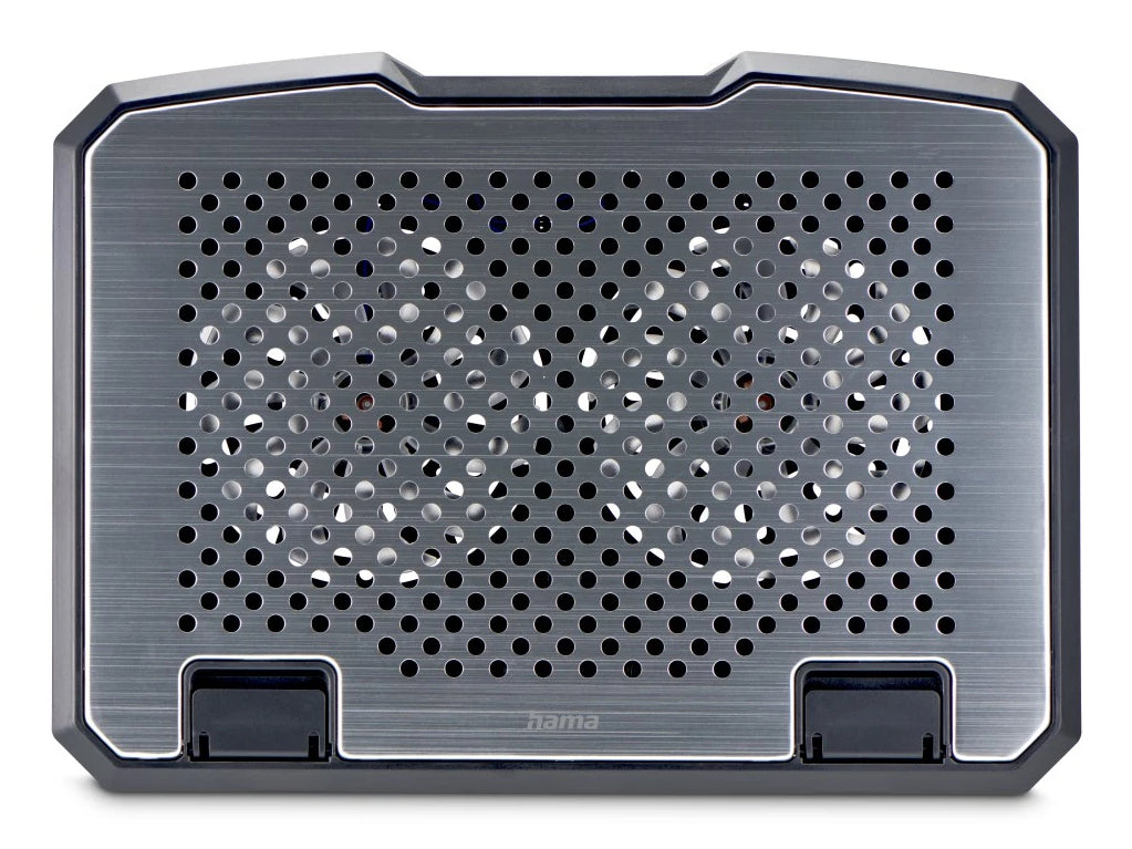 Support de refroidissement pour ordinateur portable Hama 00126807