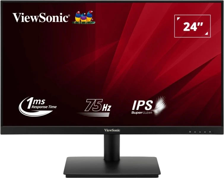 Monitor Gaming ViewSonic VA240-H3 24" Full HD