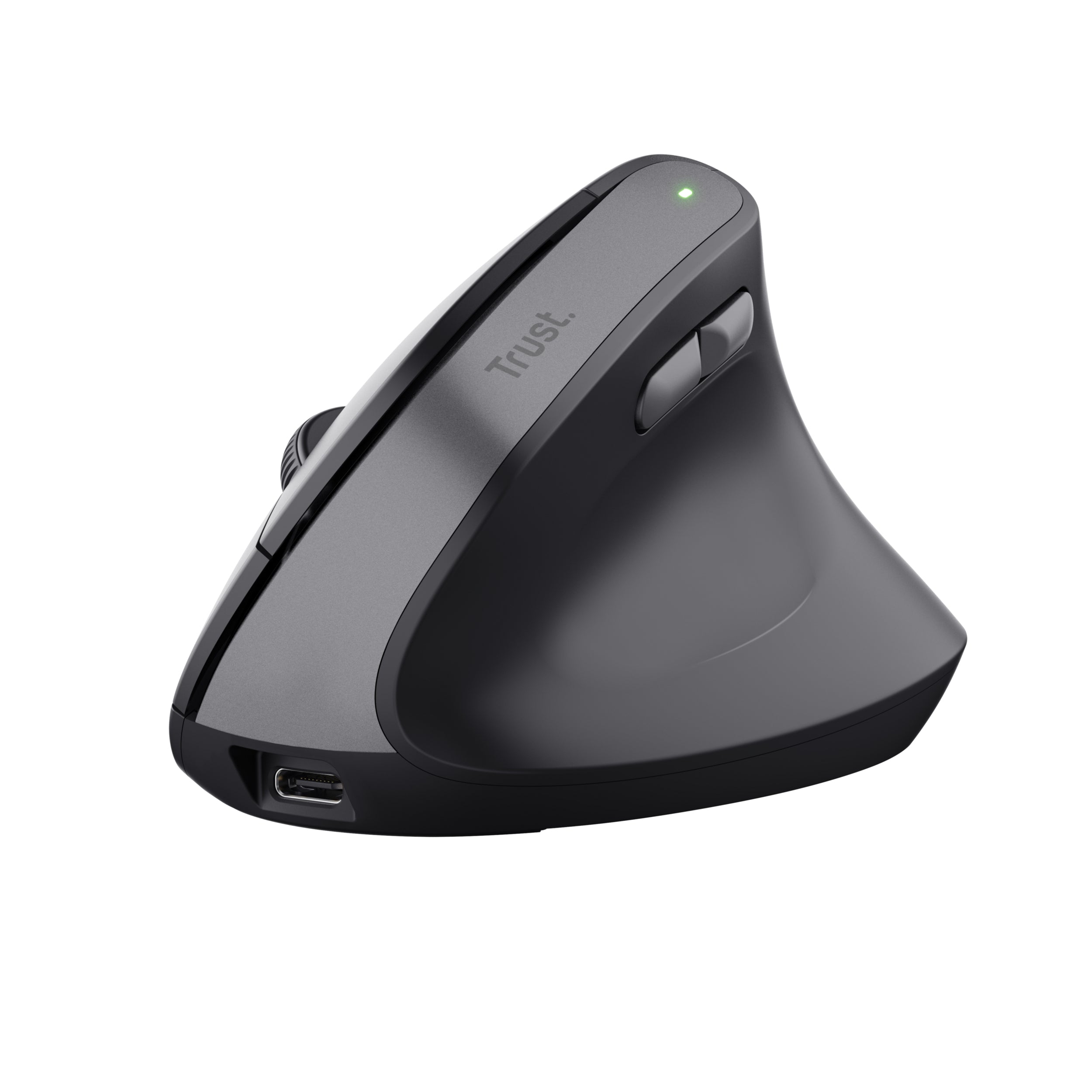 Souris Trust TM-270 Noir