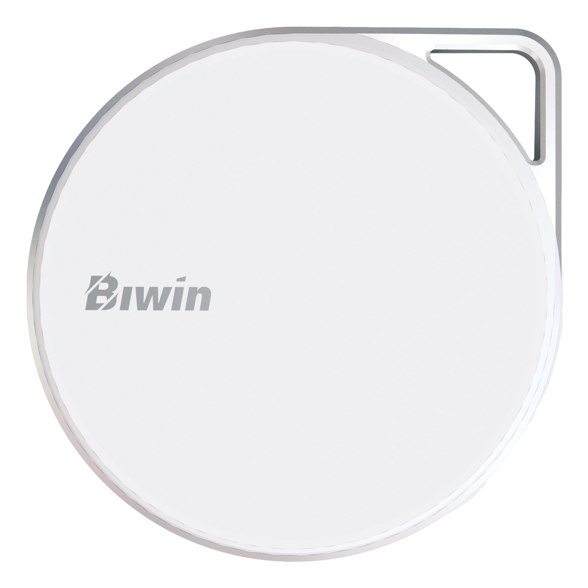 Disque Dur Externe Biwin PM2000 512 GB Blanc