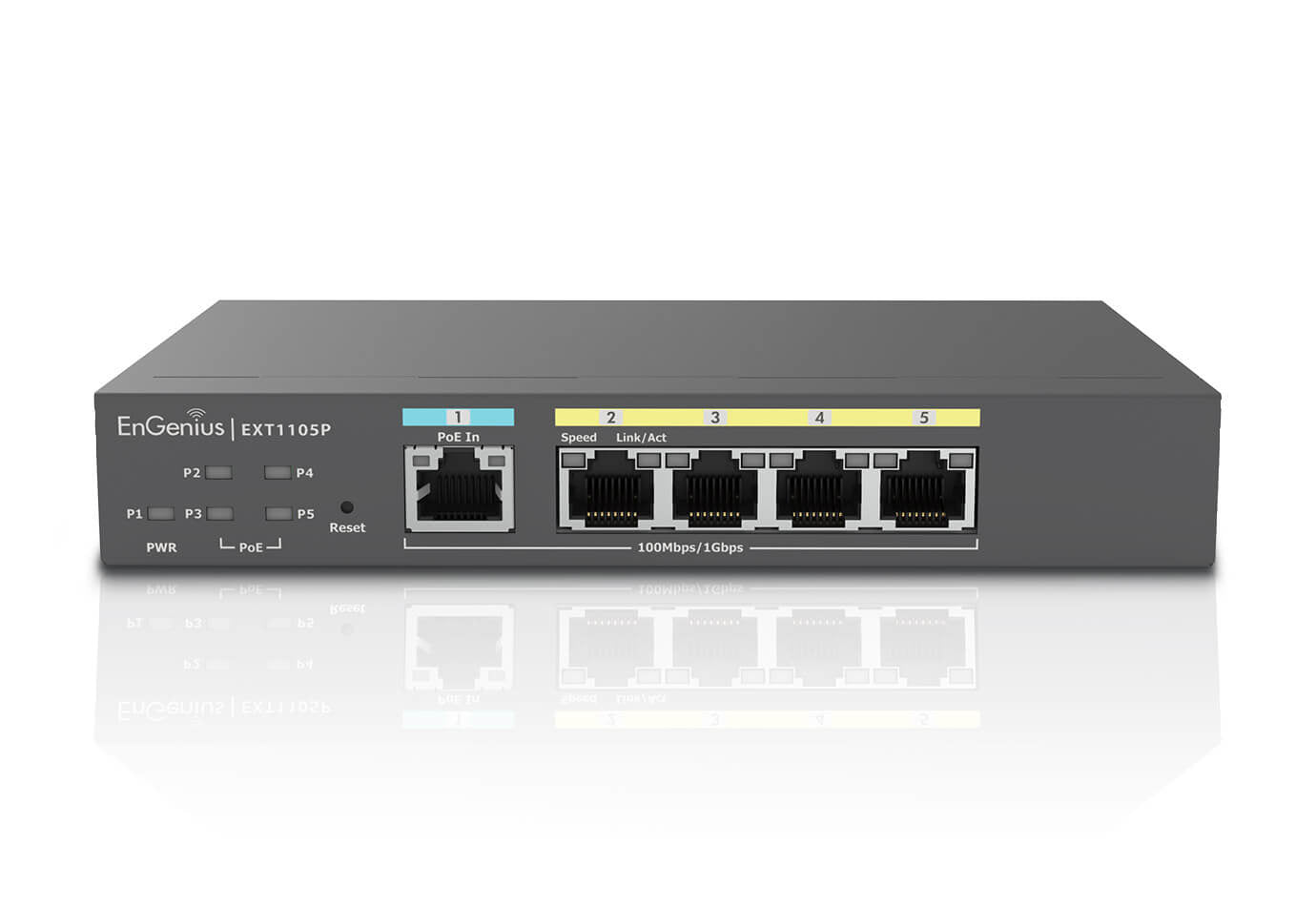 Switch EnGenius EXT1105P