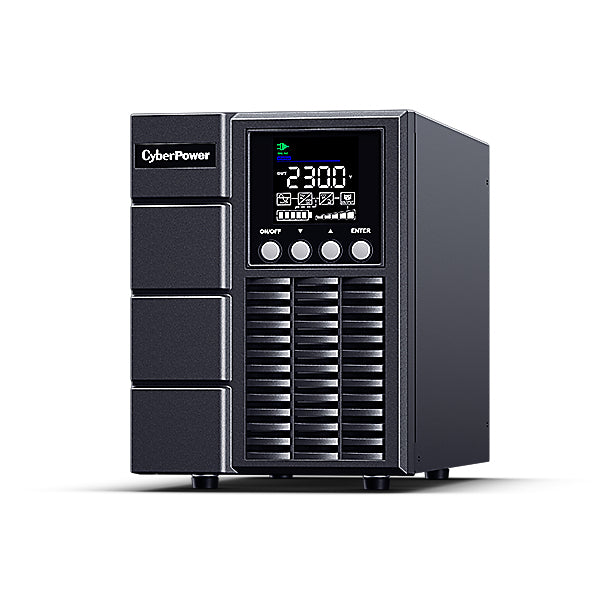 Système d'Alimentation Sans Interruption Interactif Cyberpower OLS1000EA 1000 VA