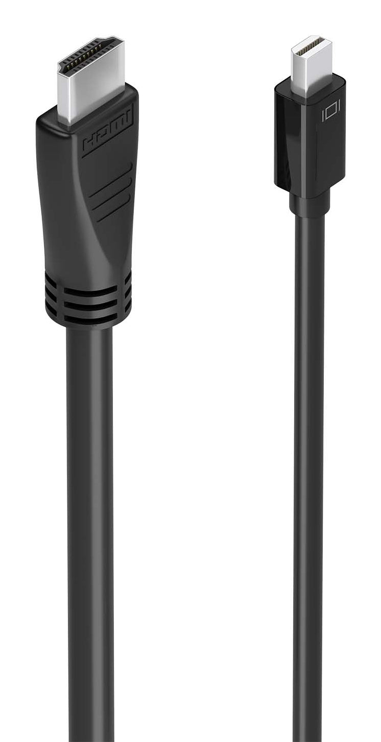 Câble VGA Aisens A125-0890 5 m Noir
