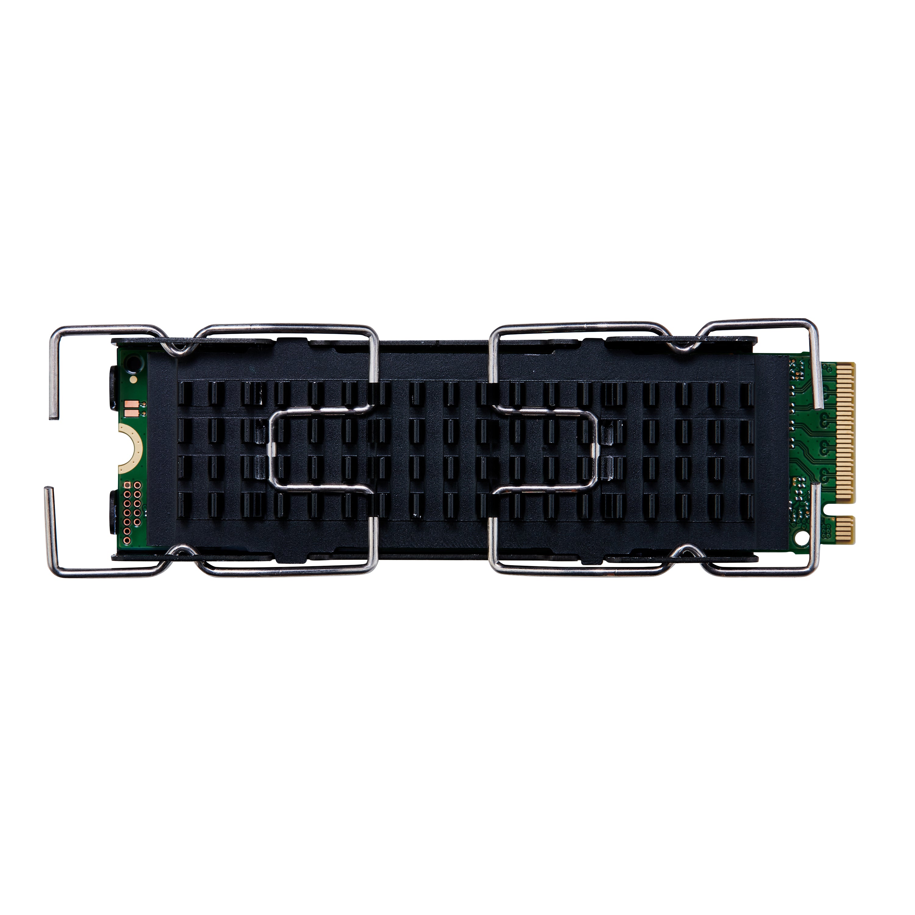 HP Z Turbo Drive - SSD - chiffré - 512 Go - interne - M.2 - PCIe 4.0 x4 - Self-Encrypting Drive (SED) - pour Workstation Z2 G8, Z2 G9 (SFF, tour)